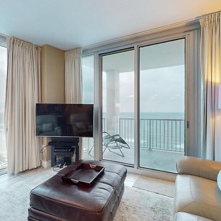 Island Tower Villa Gulf Shores Buitenkant foto