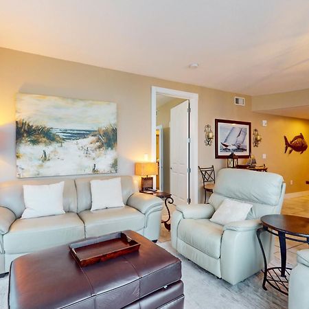 Island Tower Villa Gulf Shores Buitenkant foto