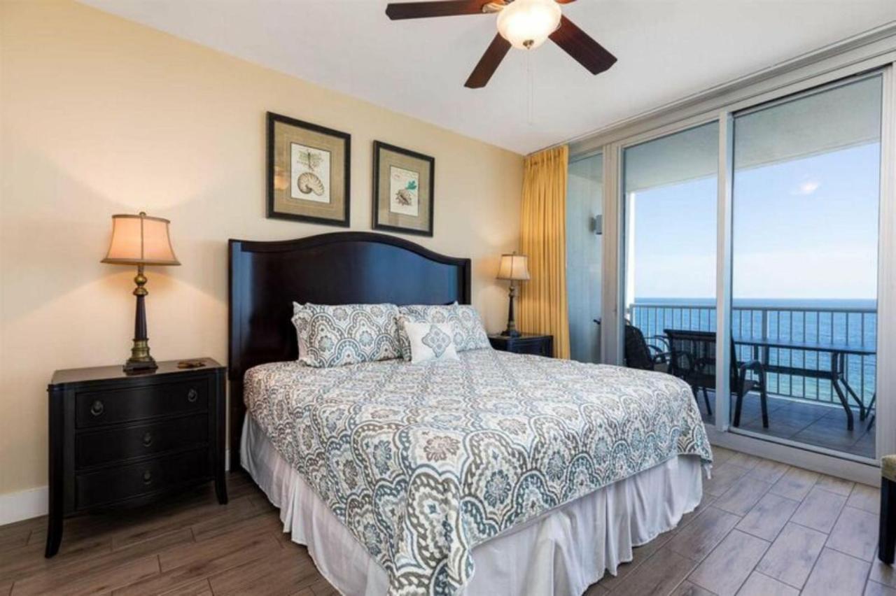 Island Tower Villa Gulf Shores Buitenkant foto