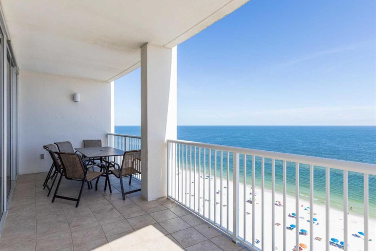 Island Tower Villa Gulf Shores Buitenkant foto