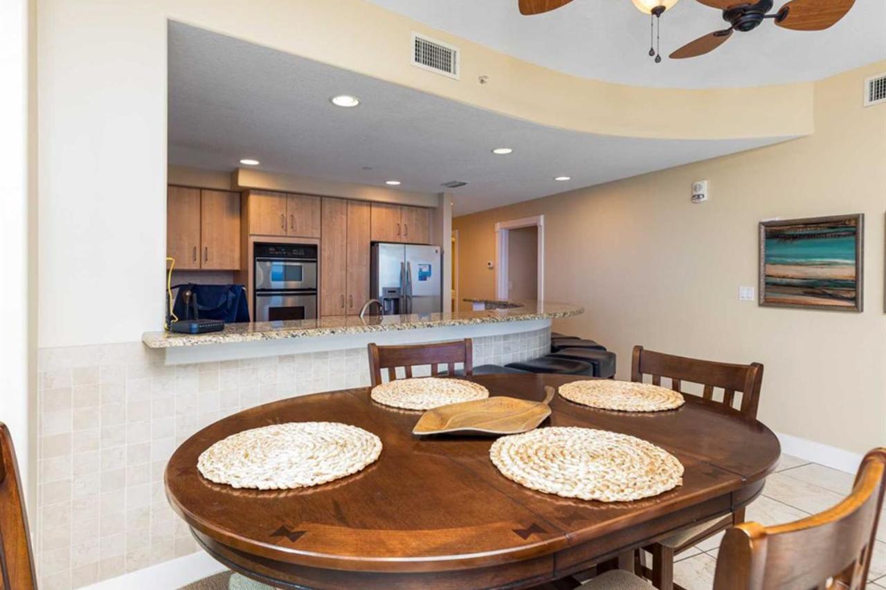 Island Tower Villa Gulf Shores Buitenkant foto