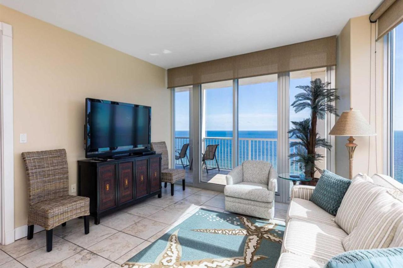 Island Tower Villa Gulf Shores Buitenkant foto