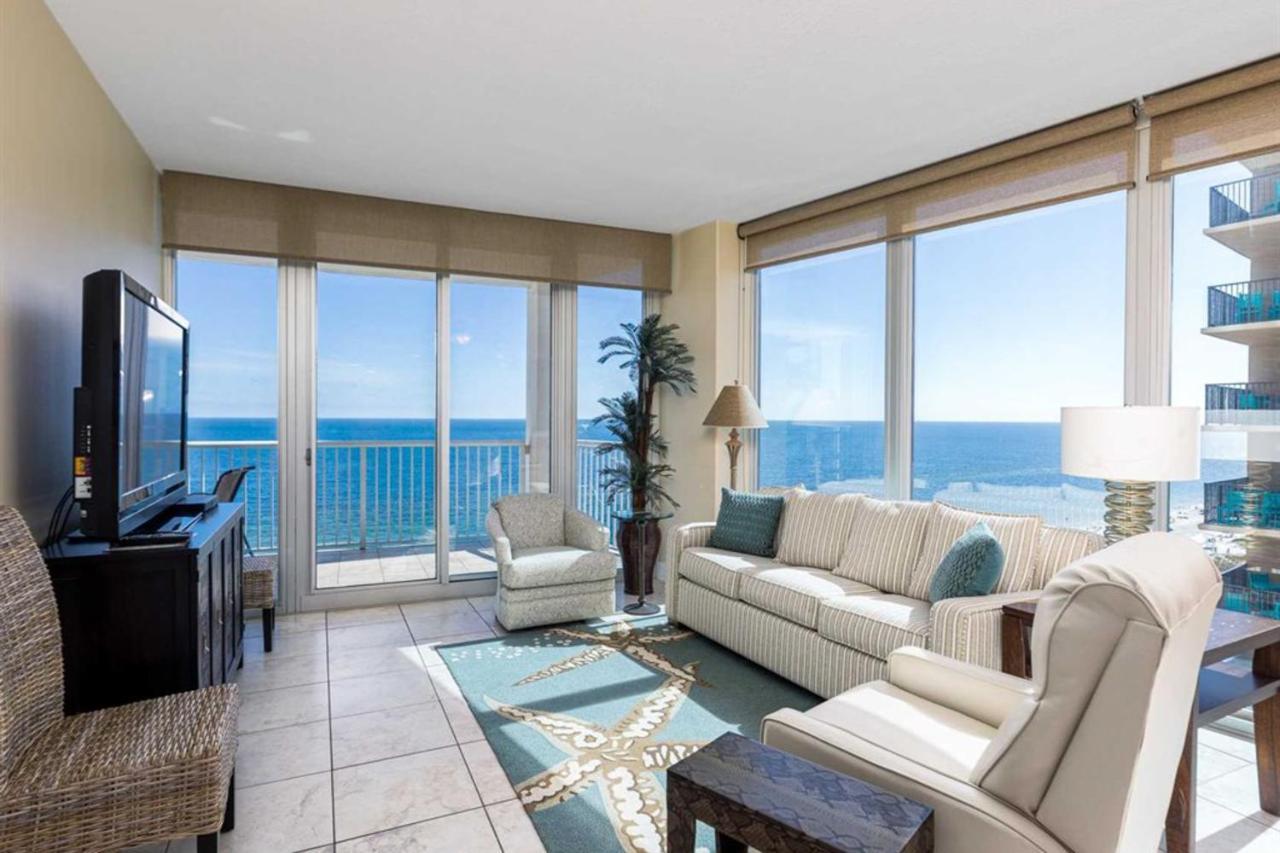 Island Tower Villa Gulf Shores Buitenkant foto