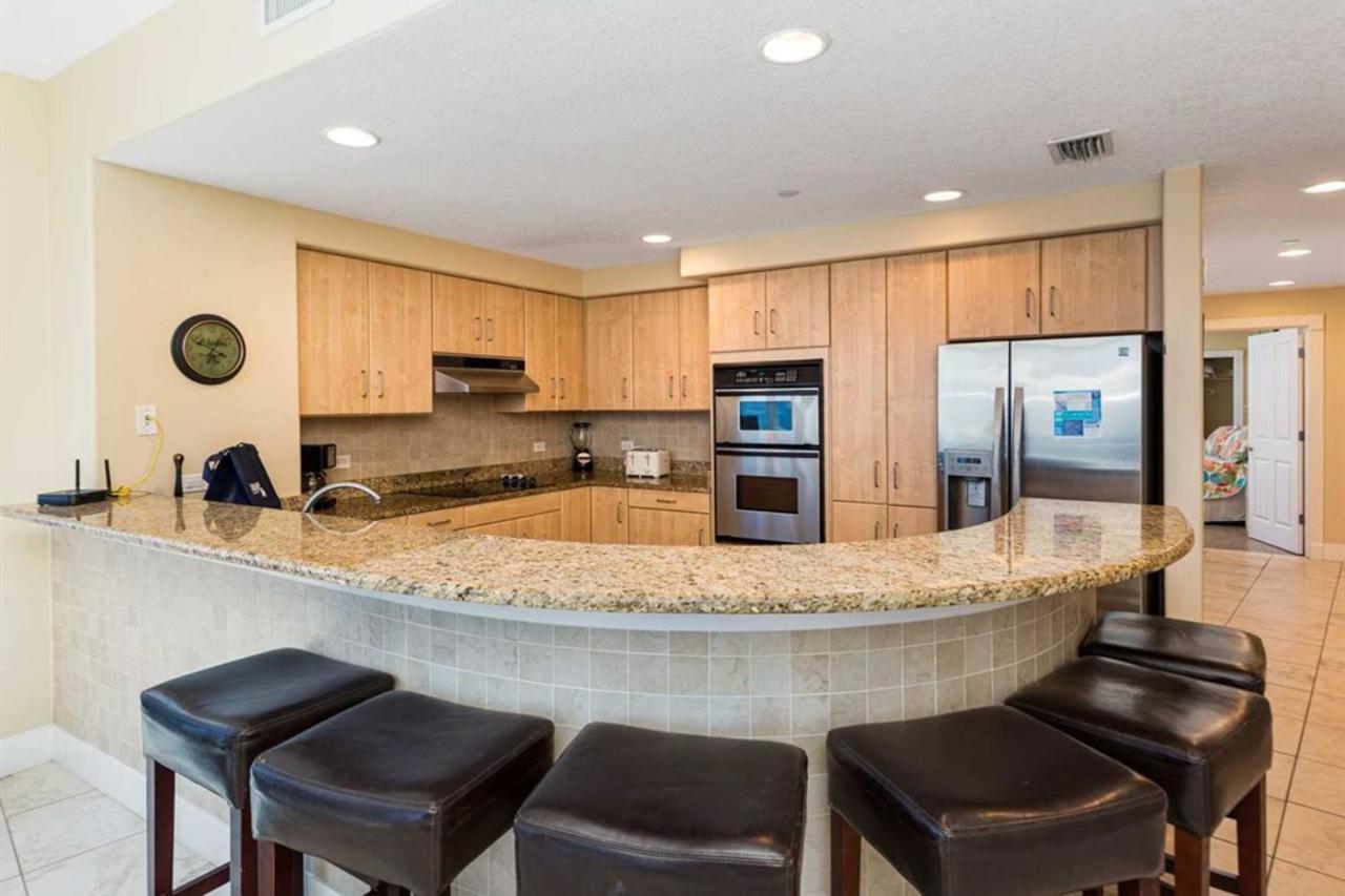 Island Tower Villa Gulf Shores Buitenkant foto