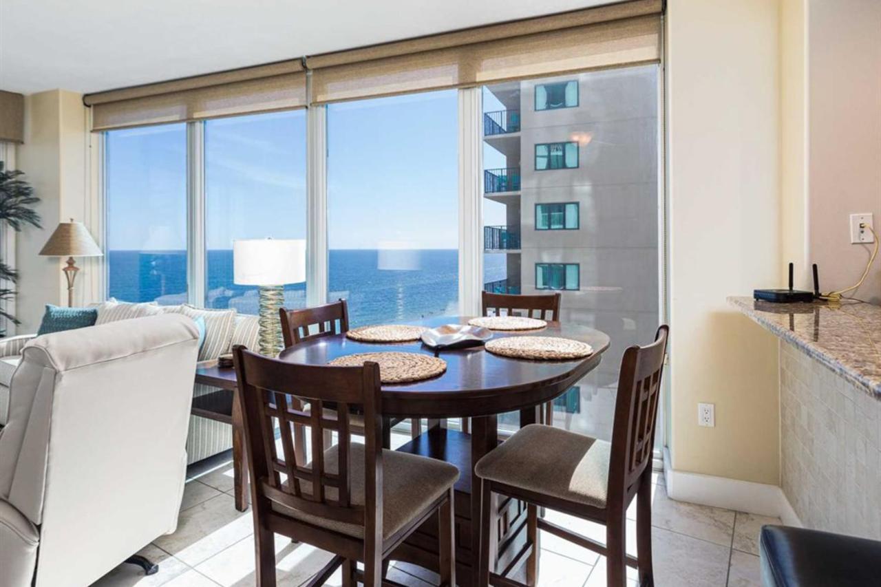 Island Tower Villa Gulf Shores Buitenkant foto