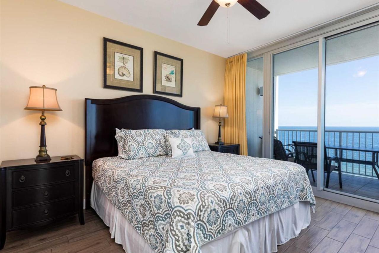 Island Tower Villa Gulf Shores Buitenkant foto