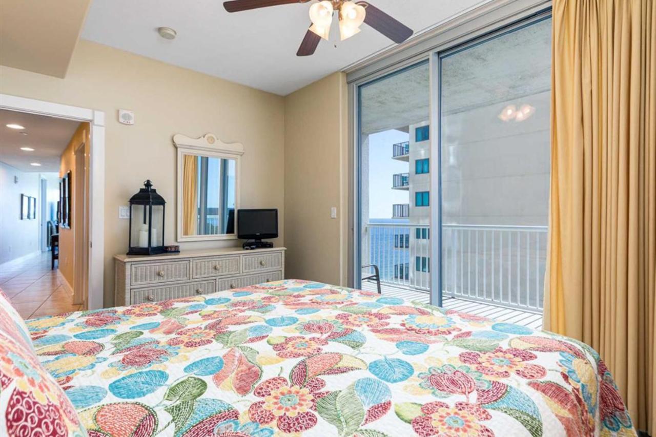 Island Tower Villa Gulf Shores Buitenkant foto