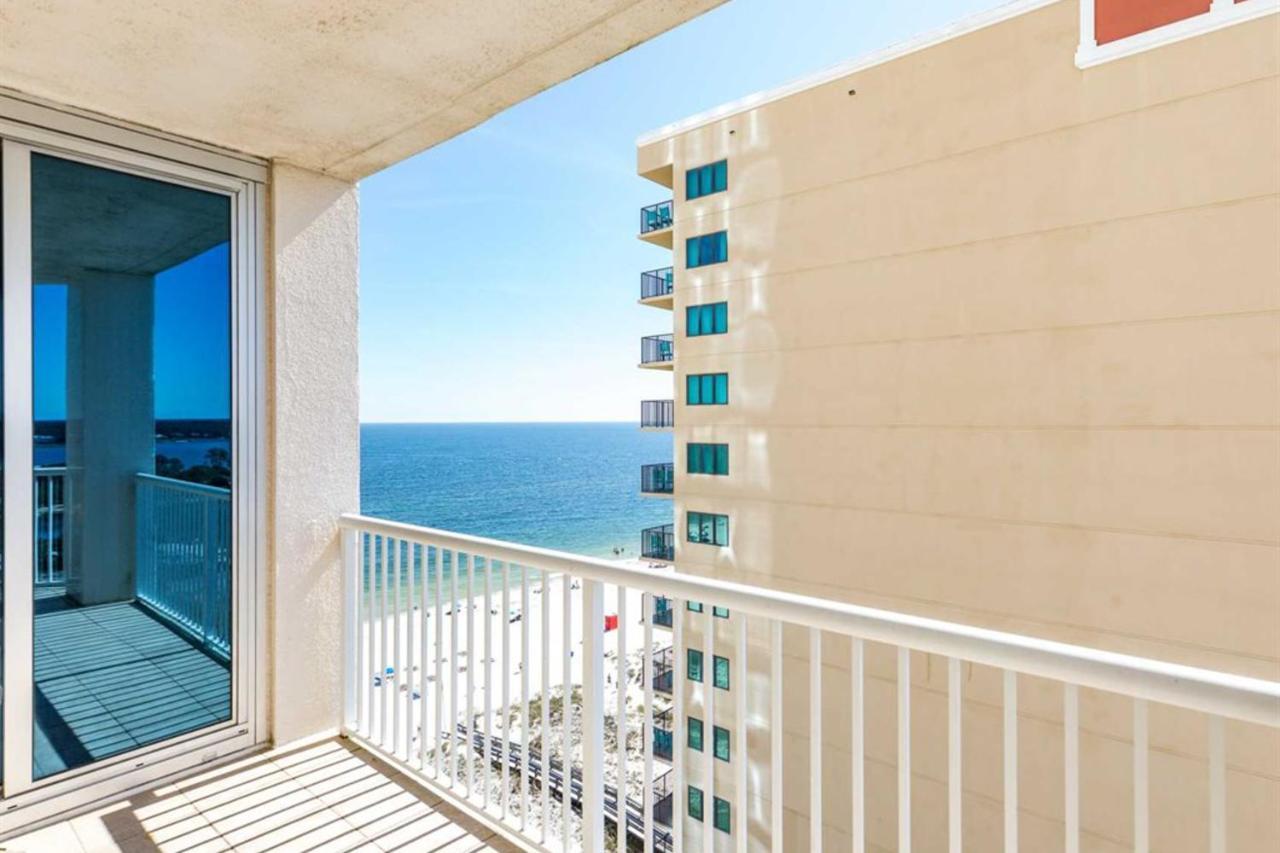 Island Tower Villa Gulf Shores Buitenkant foto