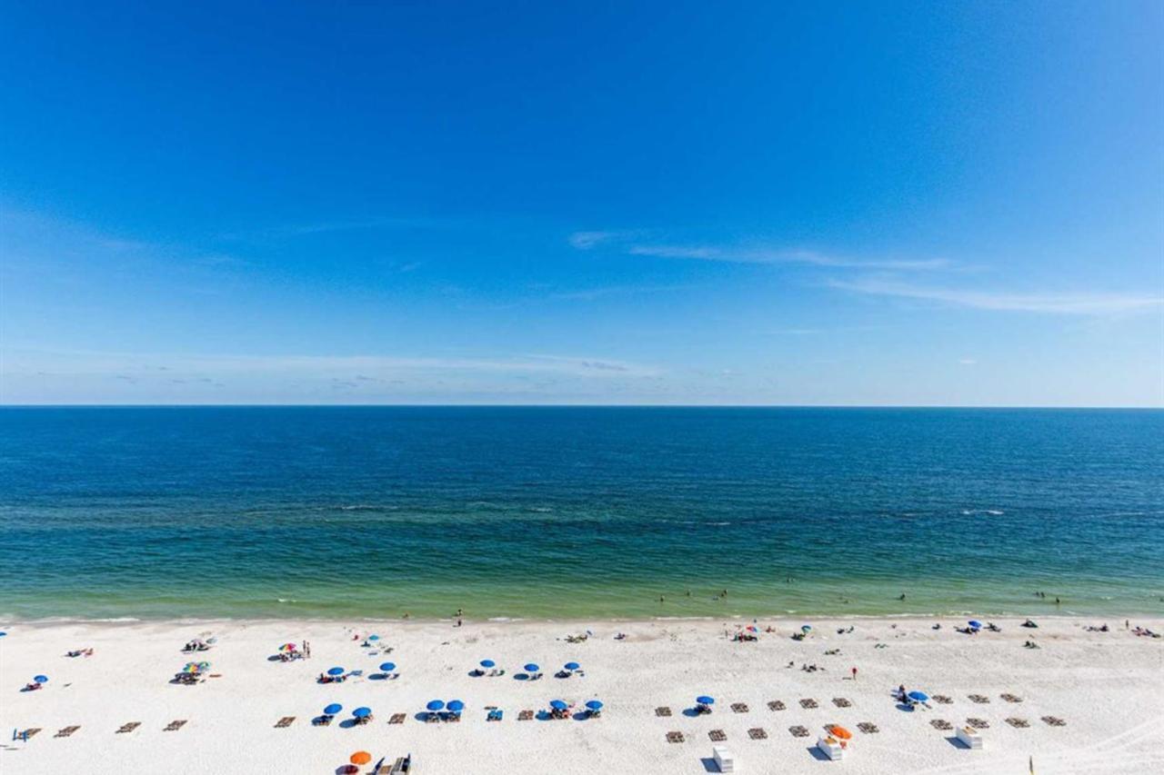 Island Tower Villa Gulf Shores Buitenkant foto