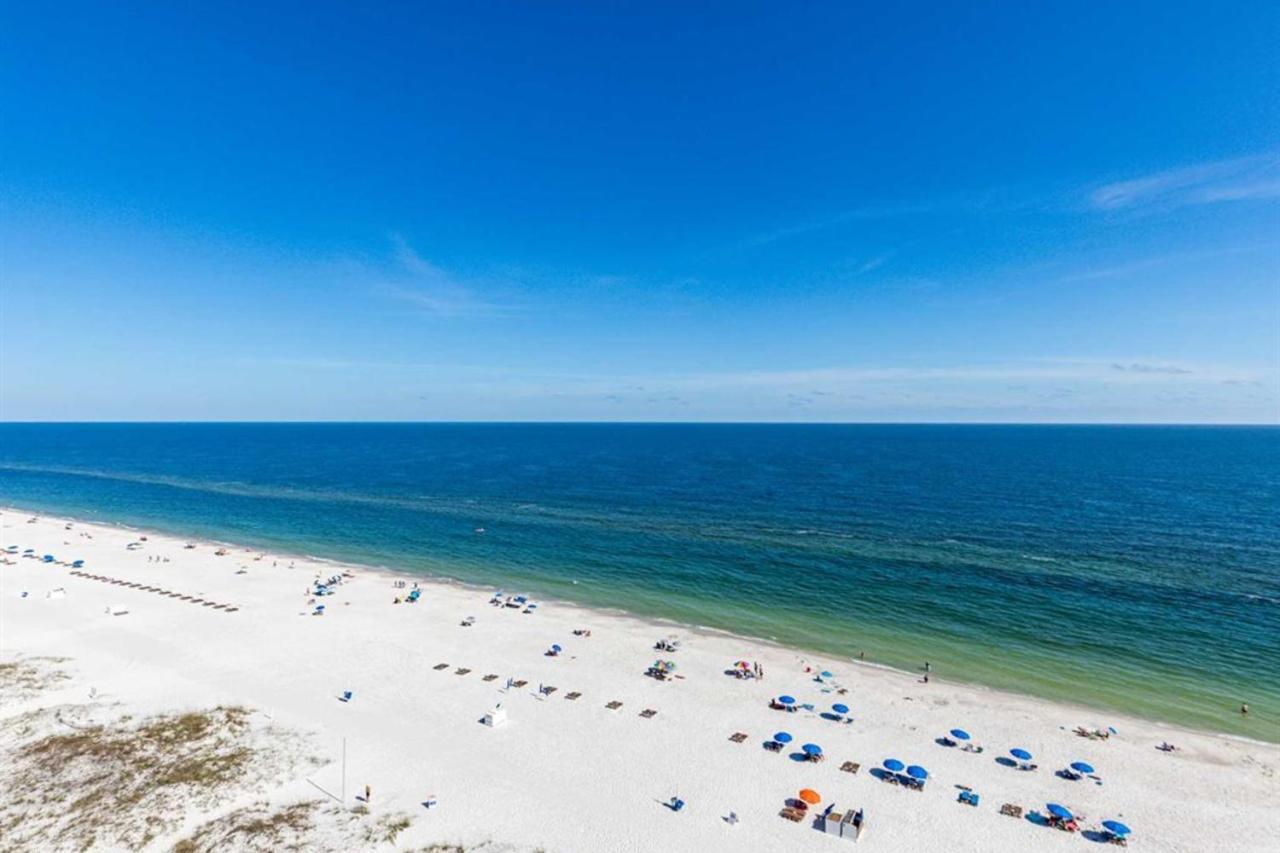 Island Tower Villa Gulf Shores Buitenkant foto