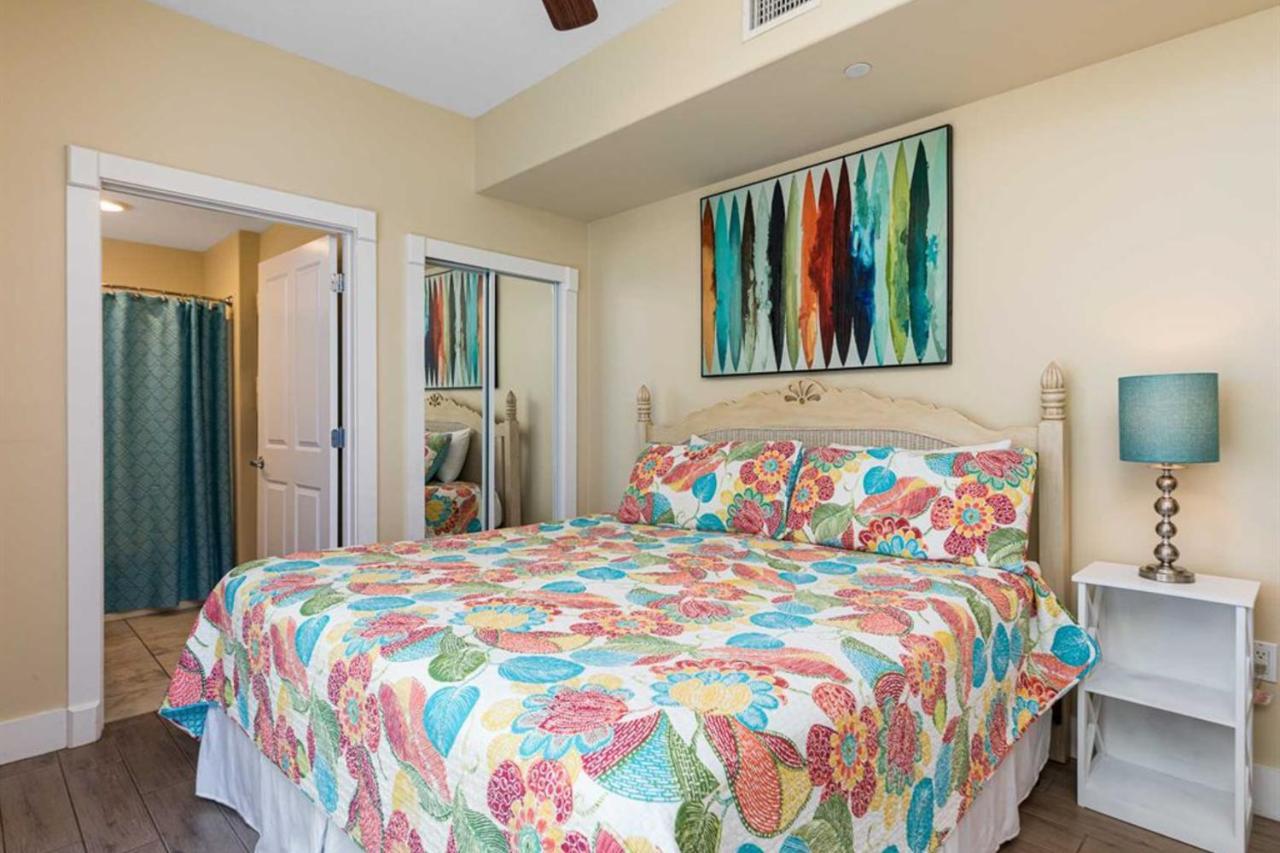 Island Tower Villa Gulf Shores Buitenkant foto