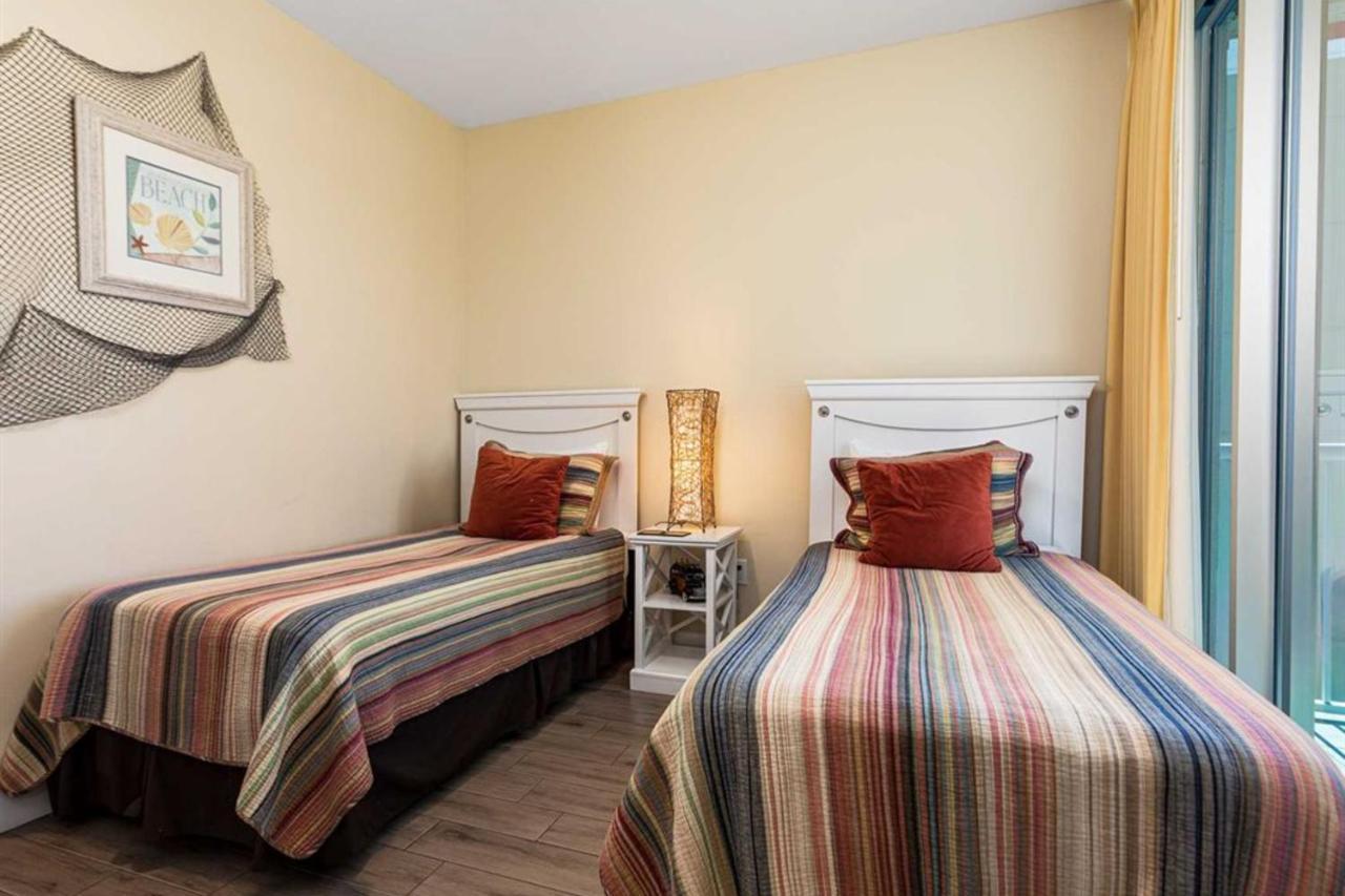 Island Tower Villa Gulf Shores Buitenkant foto