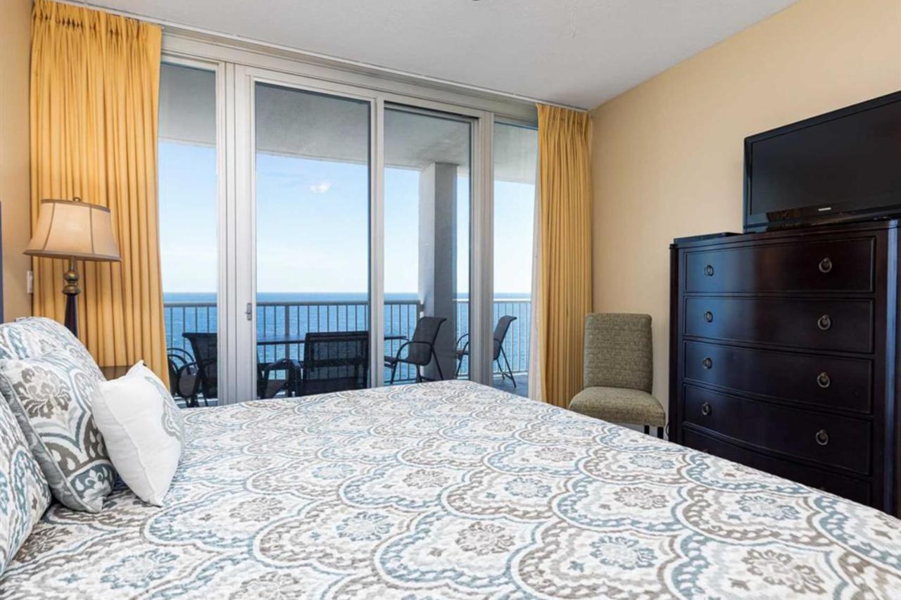 Island Tower Villa Gulf Shores Buitenkant foto