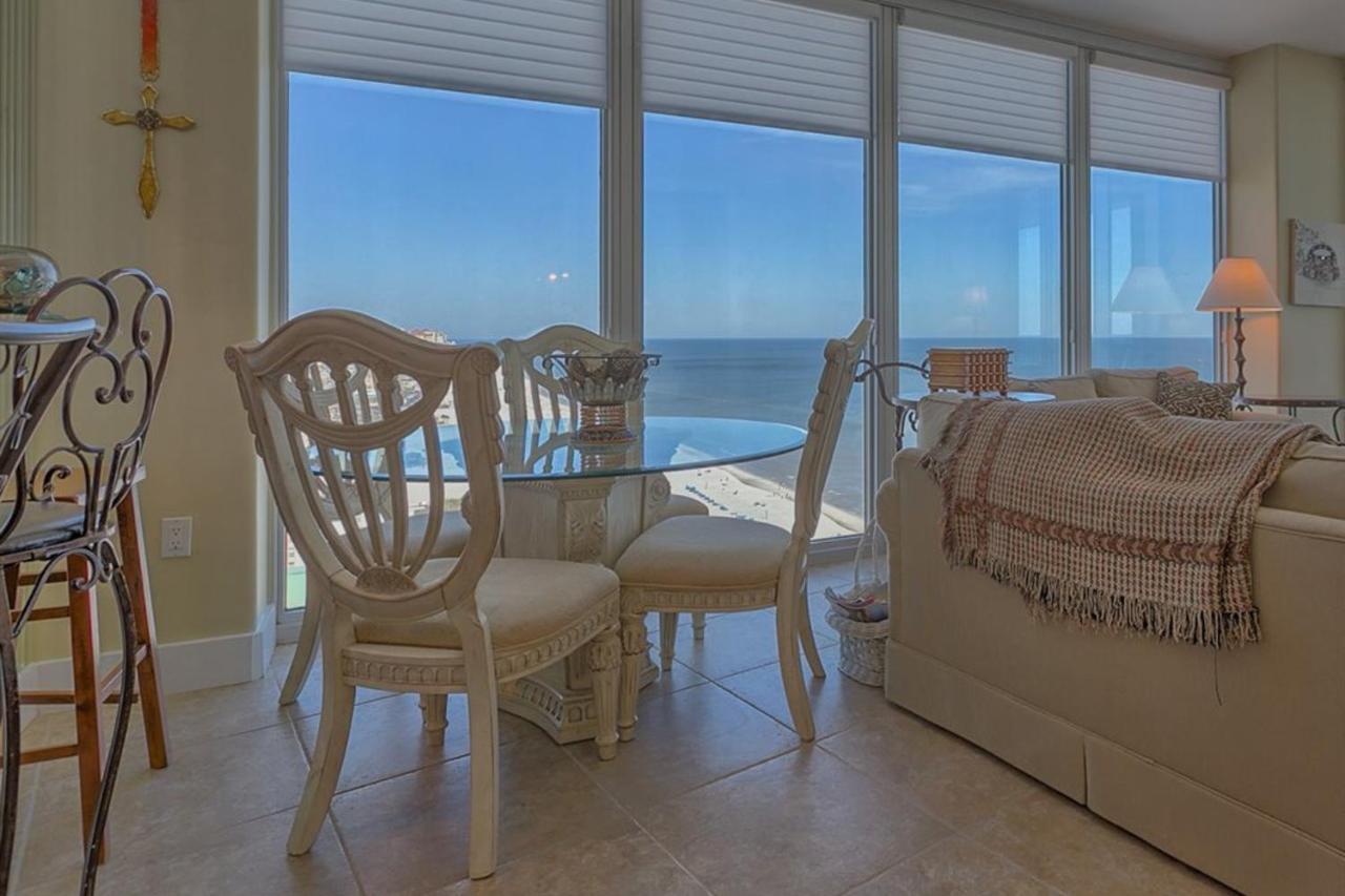 Island Tower Villa Gulf Shores Buitenkant foto