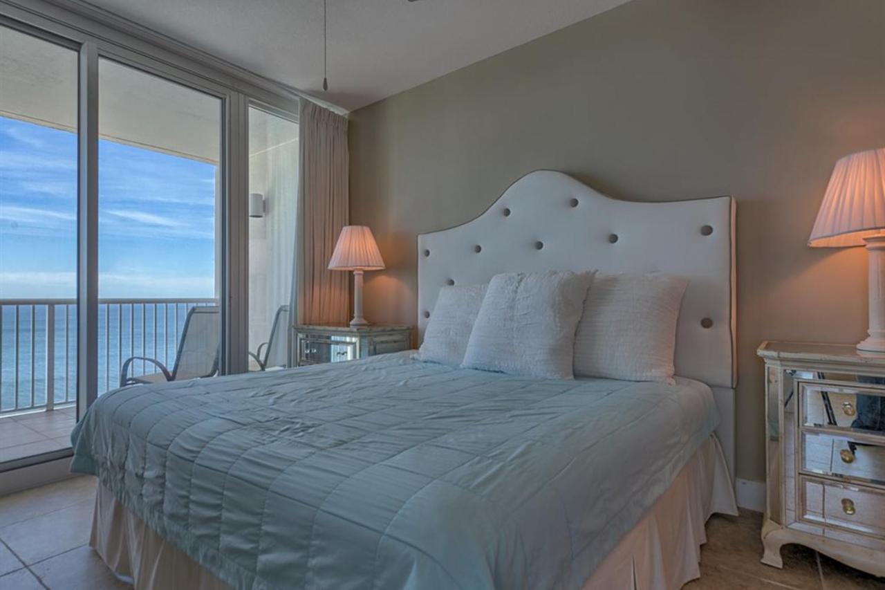Island Tower Villa Gulf Shores Buitenkant foto