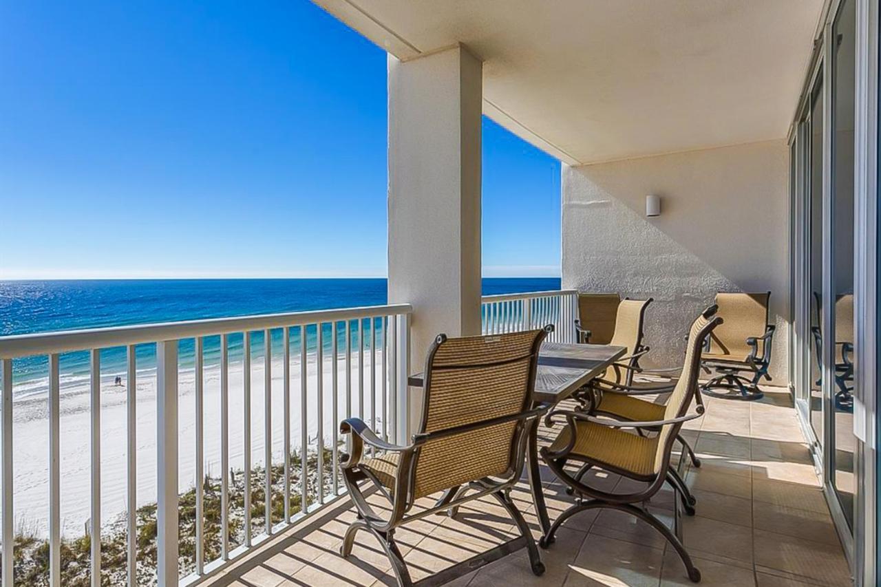 Island Tower Villa Gulf Shores Buitenkant foto