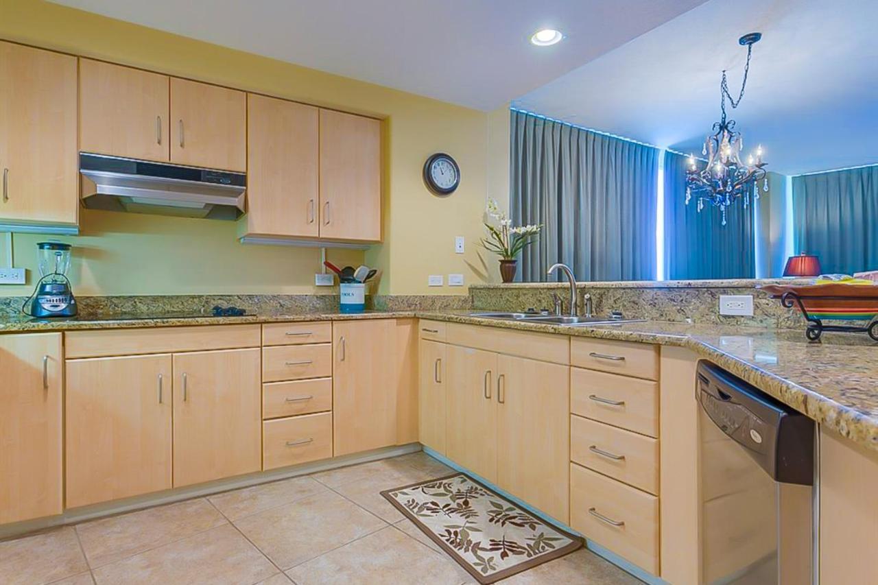 Island Tower Villa Gulf Shores Buitenkant foto
