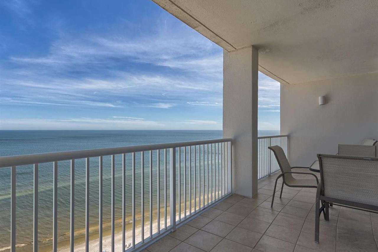 Island Tower Villa Gulf Shores Buitenkant foto