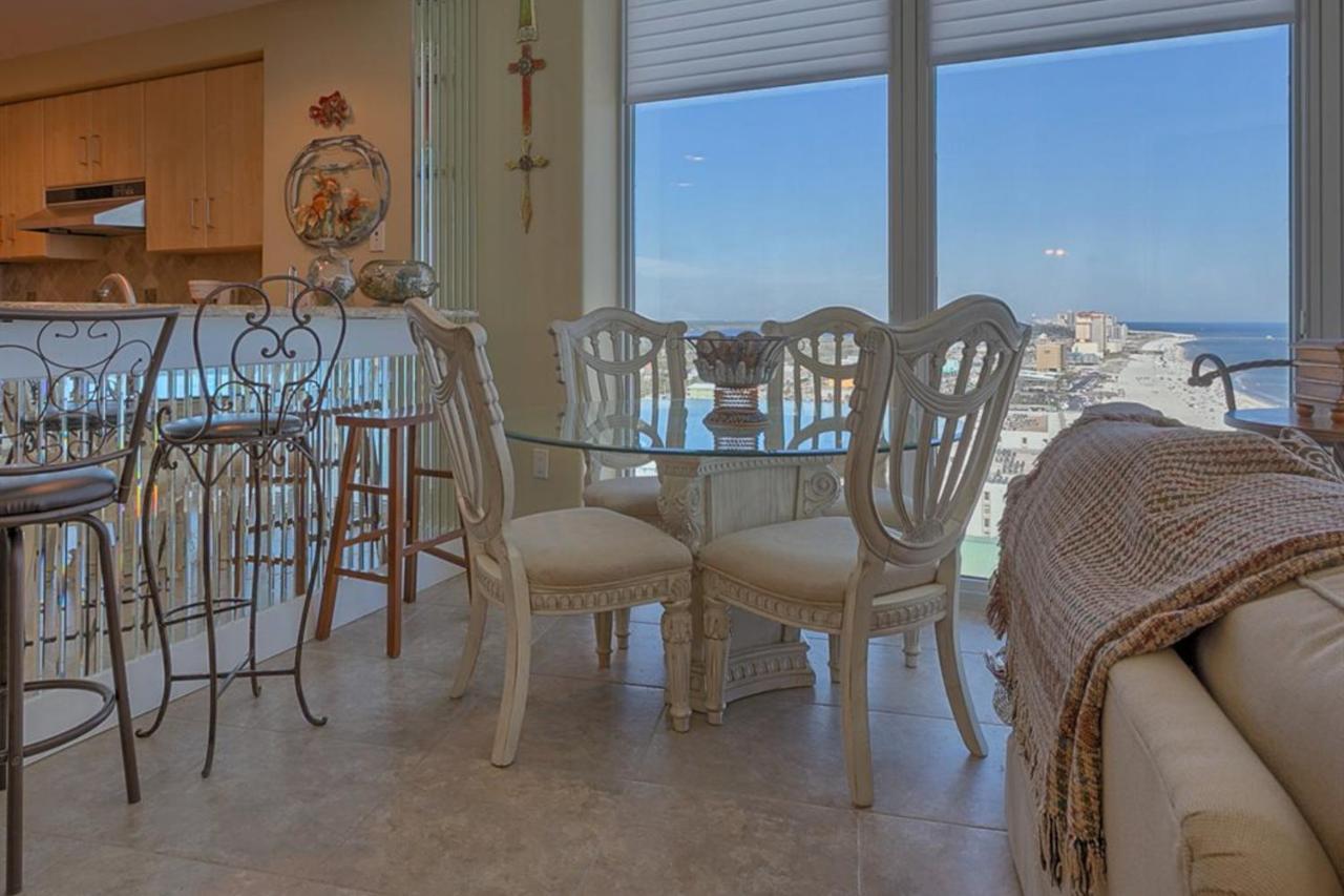 Island Tower Villa Gulf Shores Buitenkant foto
