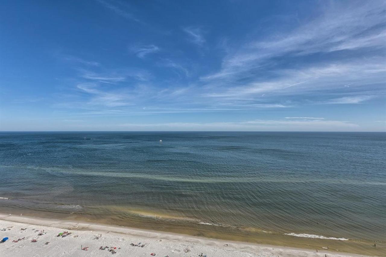 Island Tower Villa Gulf Shores Buitenkant foto