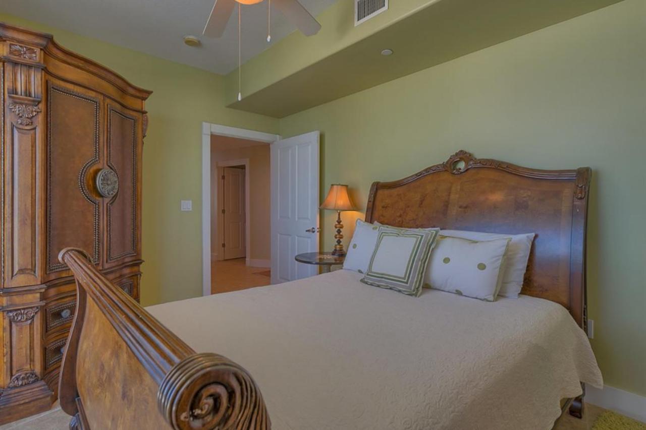 Island Tower Villa Gulf Shores Buitenkant foto