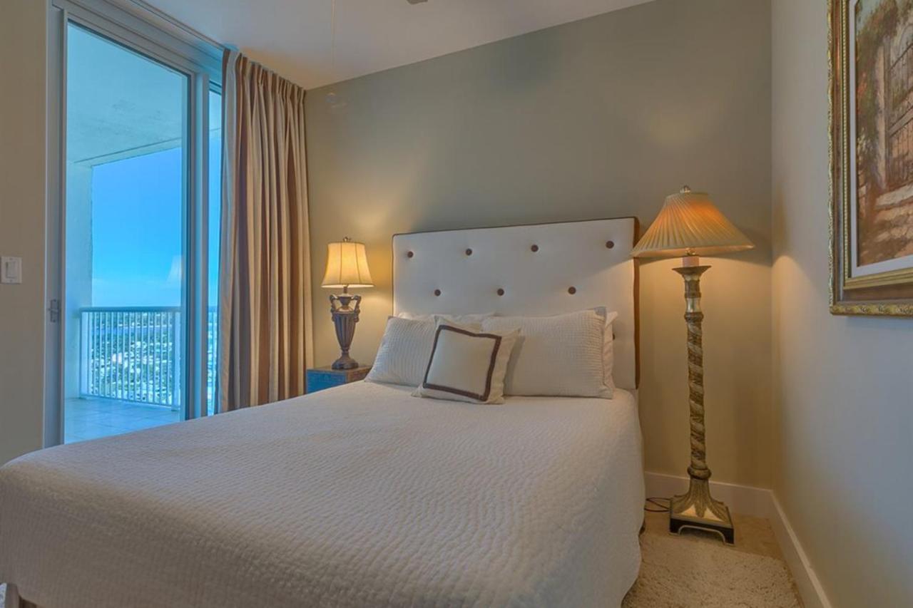 Island Tower Villa Gulf Shores Buitenkant foto