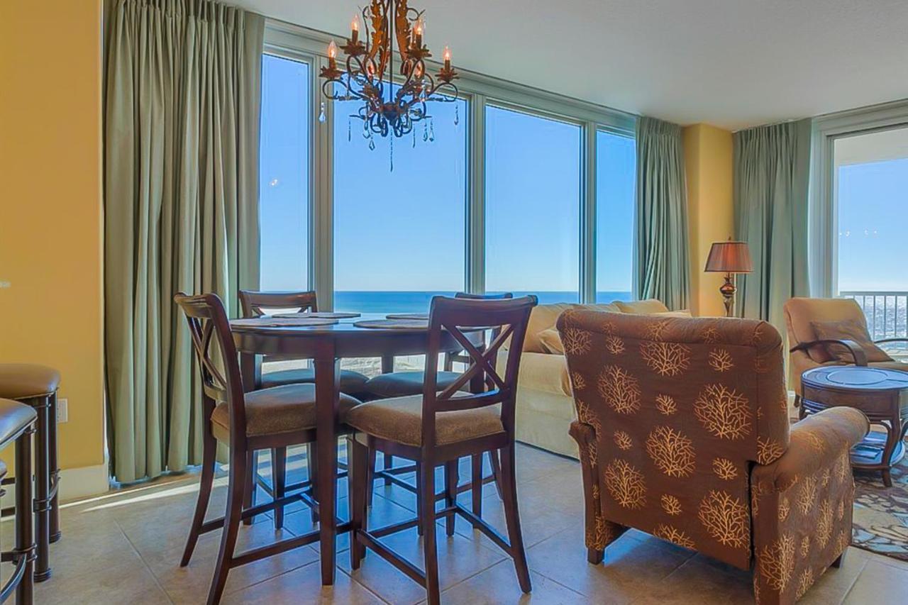 Island Tower Villa Gulf Shores Buitenkant foto
