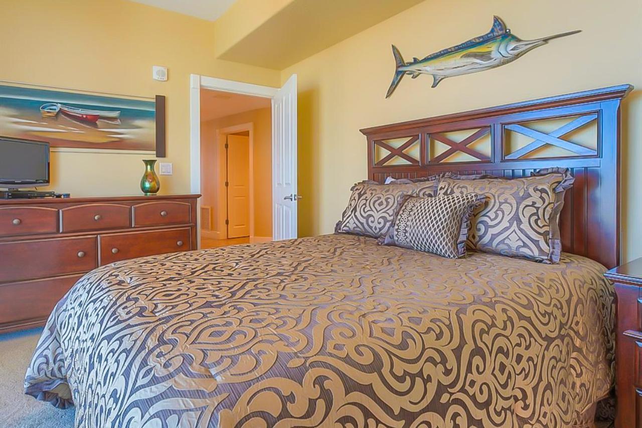 Island Tower Villa Gulf Shores Buitenkant foto