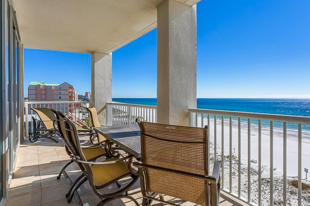 Island Tower Villa Gulf Shores Buitenkant foto