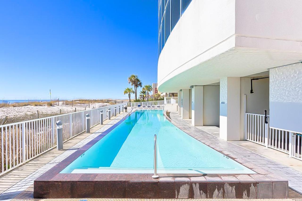 Island Tower Villa Gulf Shores Buitenkant foto