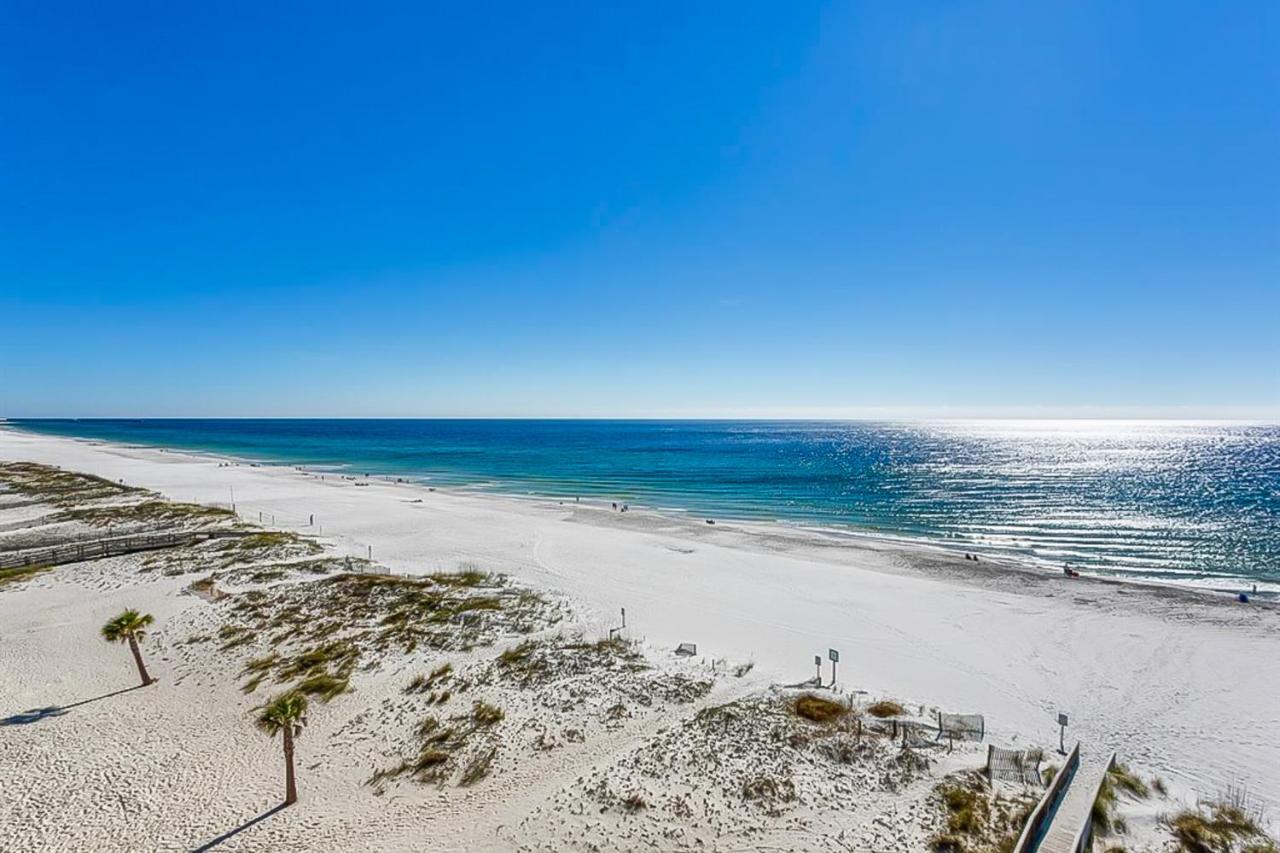 Island Tower Villa Gulf Shores Buitenkant foto