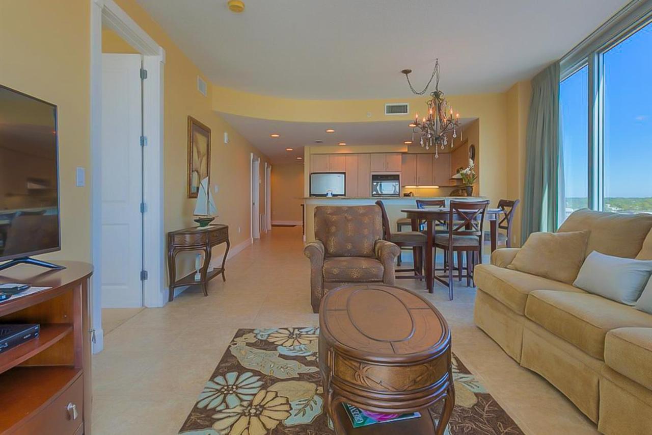 Island Tower Villa Gulf Shores Buitenkant foto