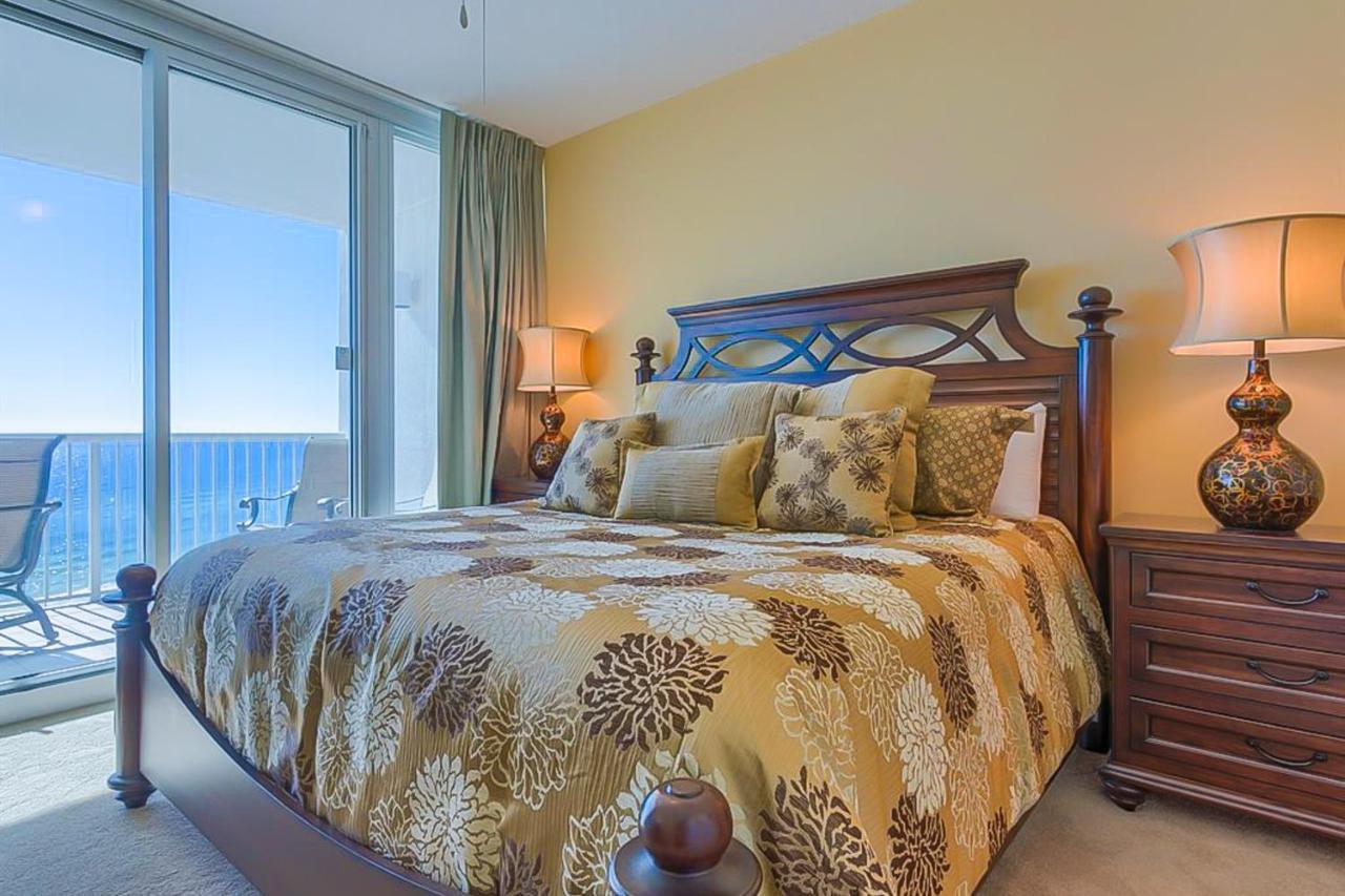 Island Tower Villa Gulf Shores Buitenkant foto