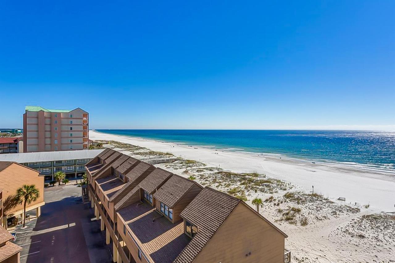 Island Tower Villa Gulf Shores Buitenkant foto