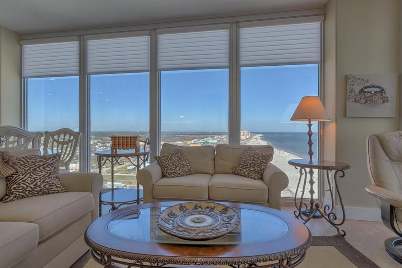 Island Tower Villa Gulf Shores Buitenkant foto