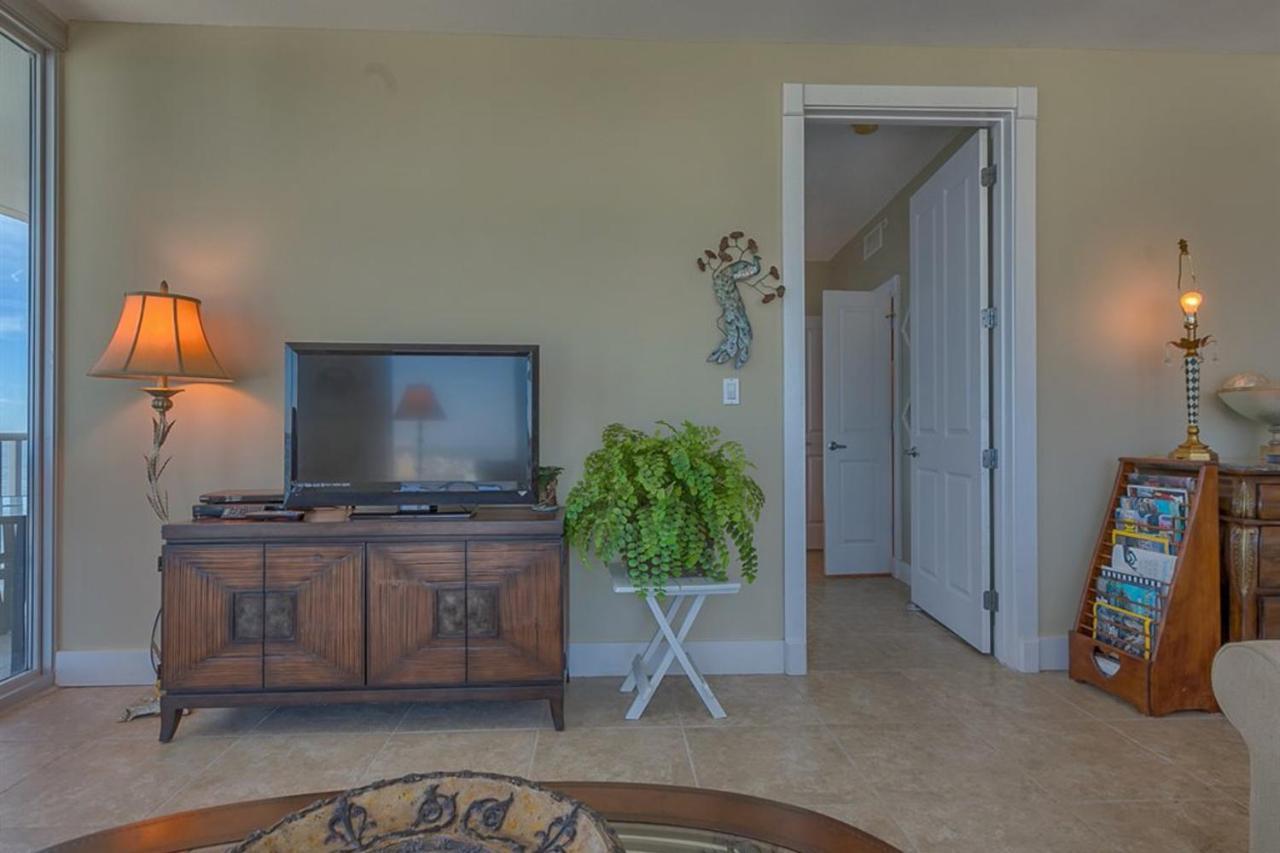 Island Tower Villa Gulf Shores Buitenkant foto