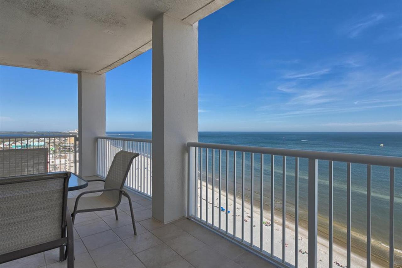 Island Tower Villa Gulf Shores Buitenkant foto