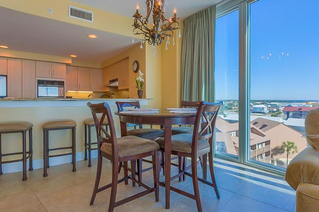 Island Tower Villa Gulf Shores Buitenkant foto
