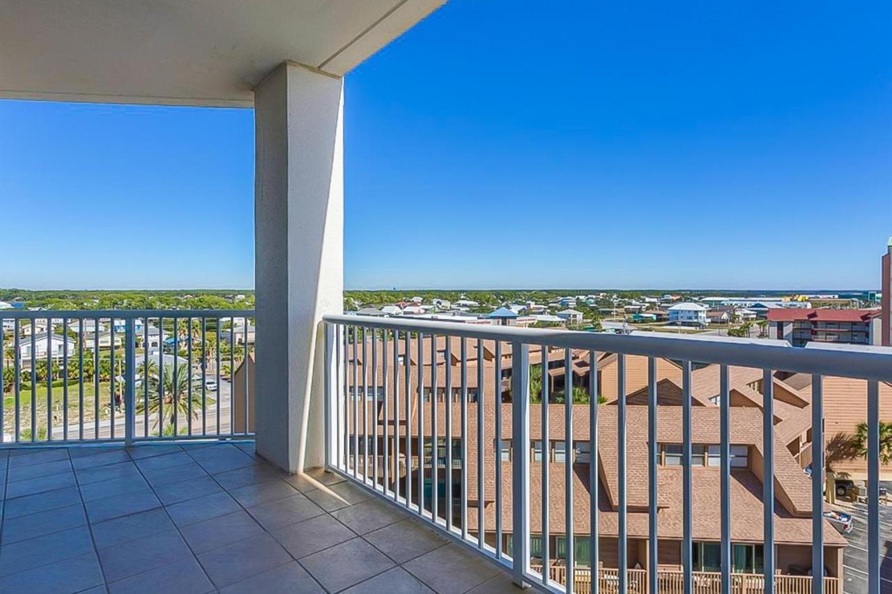 Island Tower Villa Gulf Shores Buitenkant foto