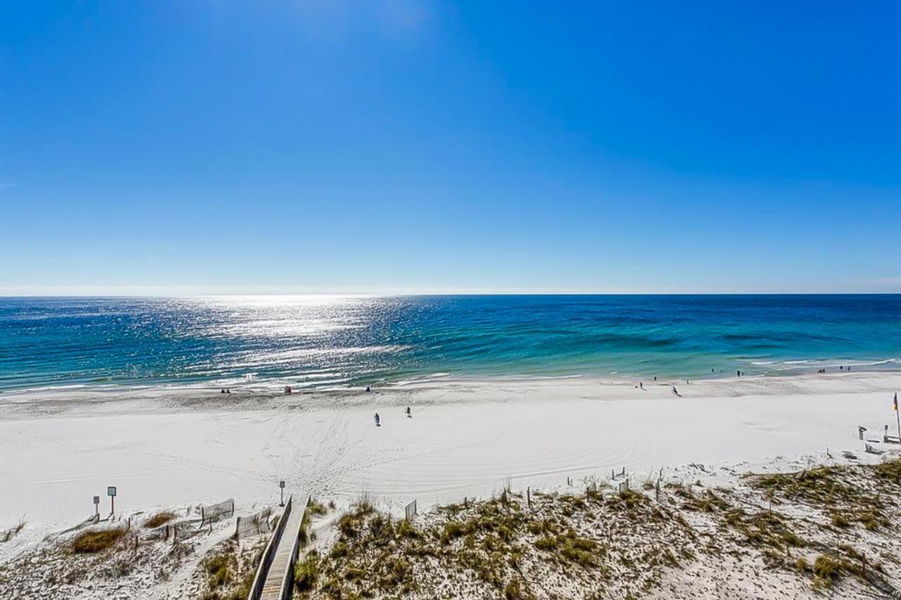 Island Tower Villa Gulf Shores Buitenkant foto