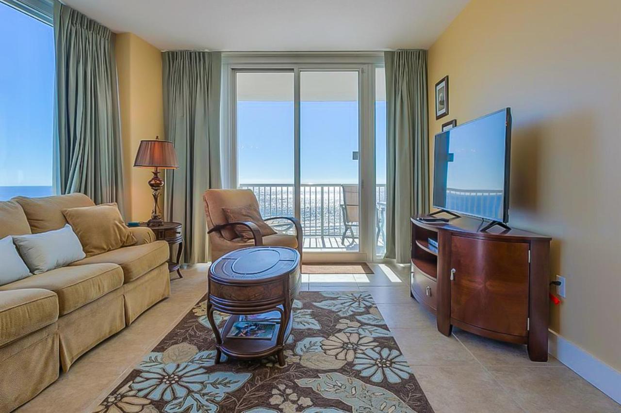 Island Tower Villa Gulf Shores Buitenkant foto