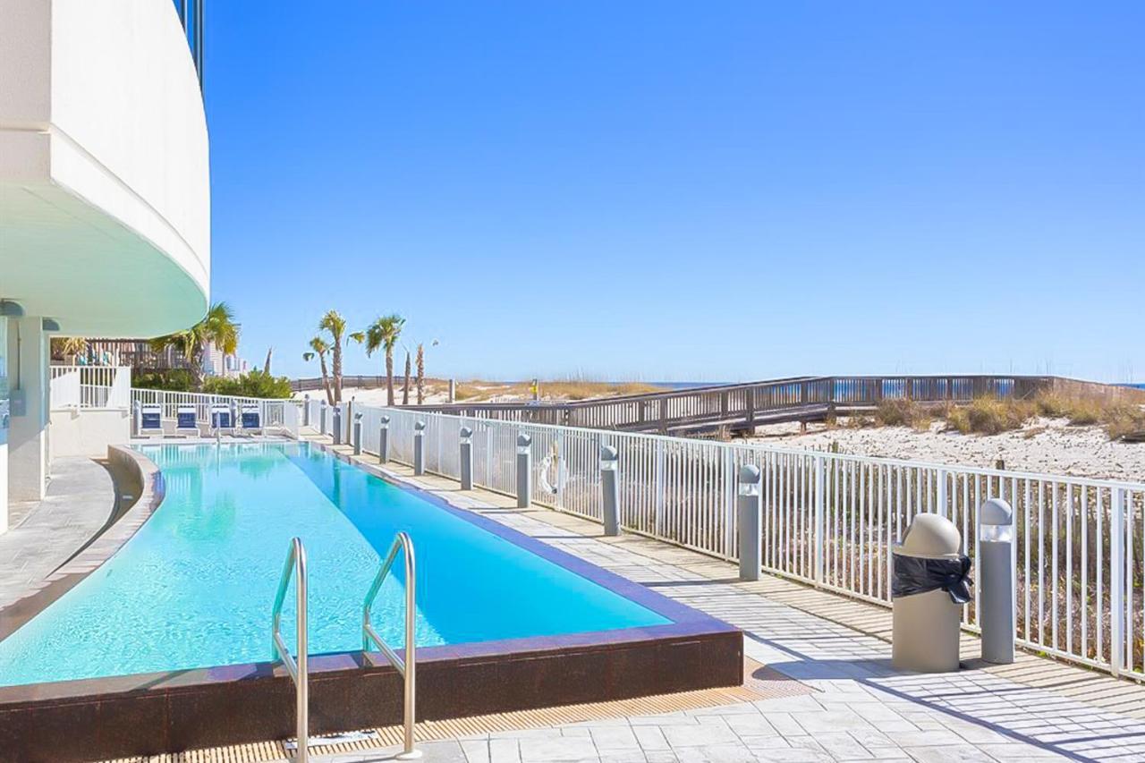 Island Tower Villa Gulf Shores Buitenkant foto