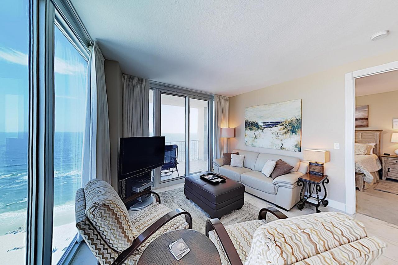 Island Tower Villa Gulf Shores Kamer foto