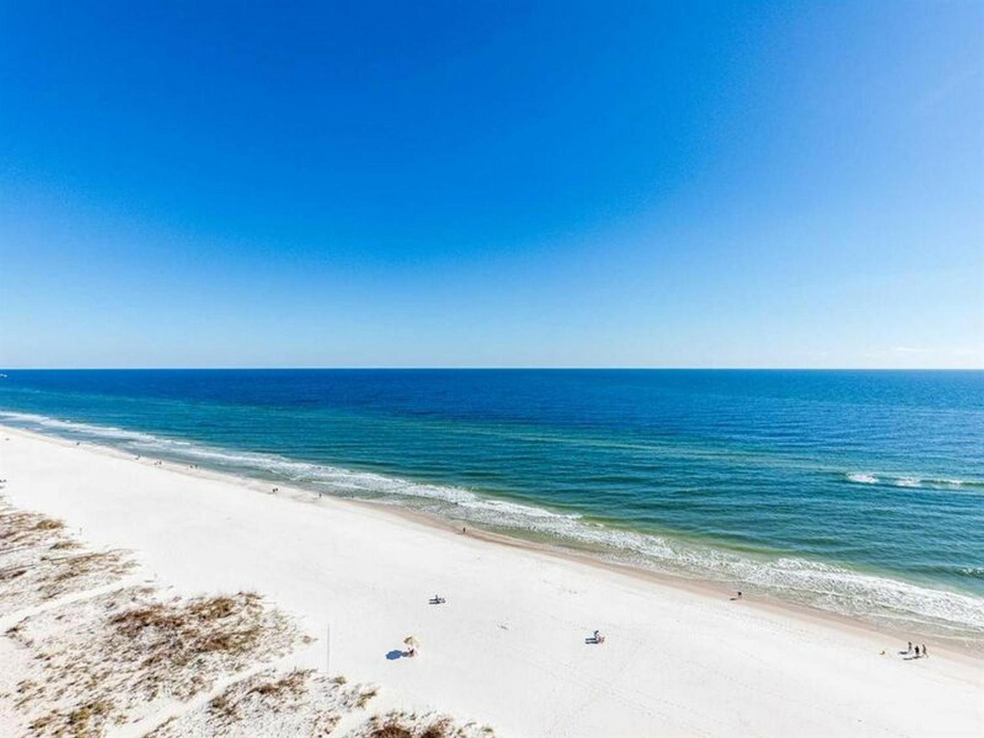 Island Tower Villa Gulf Shores Kamer foto