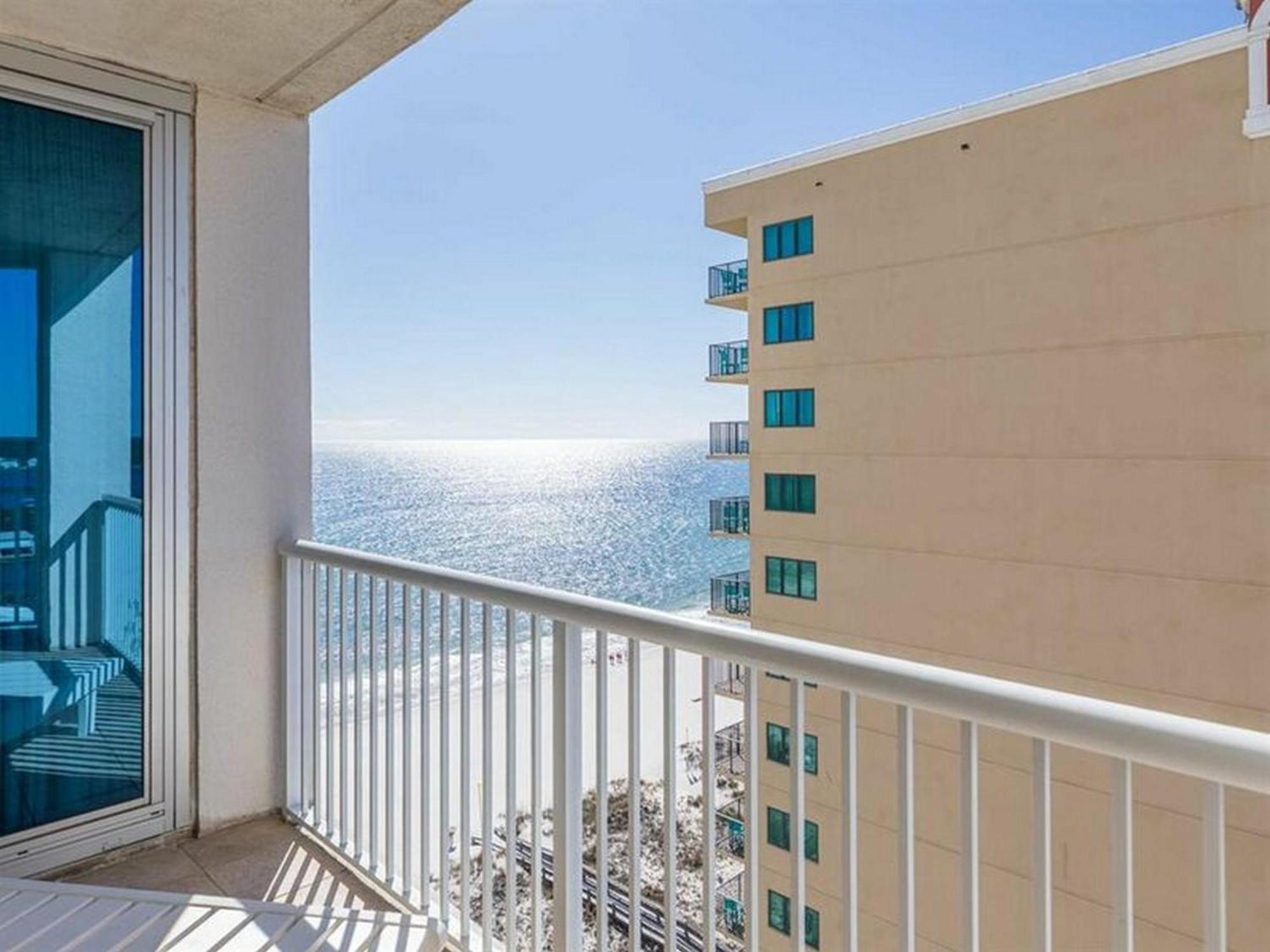 Island Tower Villa Gulf Shores Kamer foto