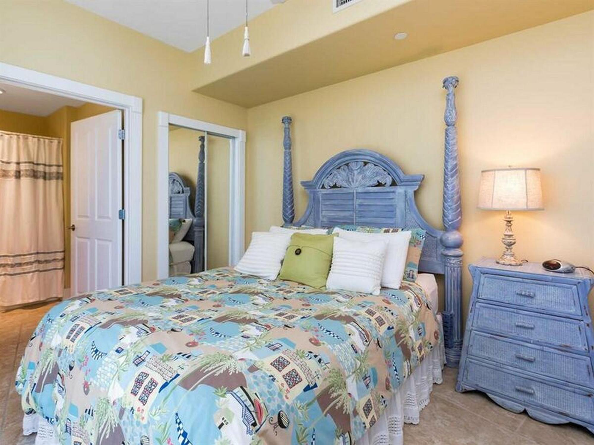 Island Tower Villa Gulf Shores Kamer foto