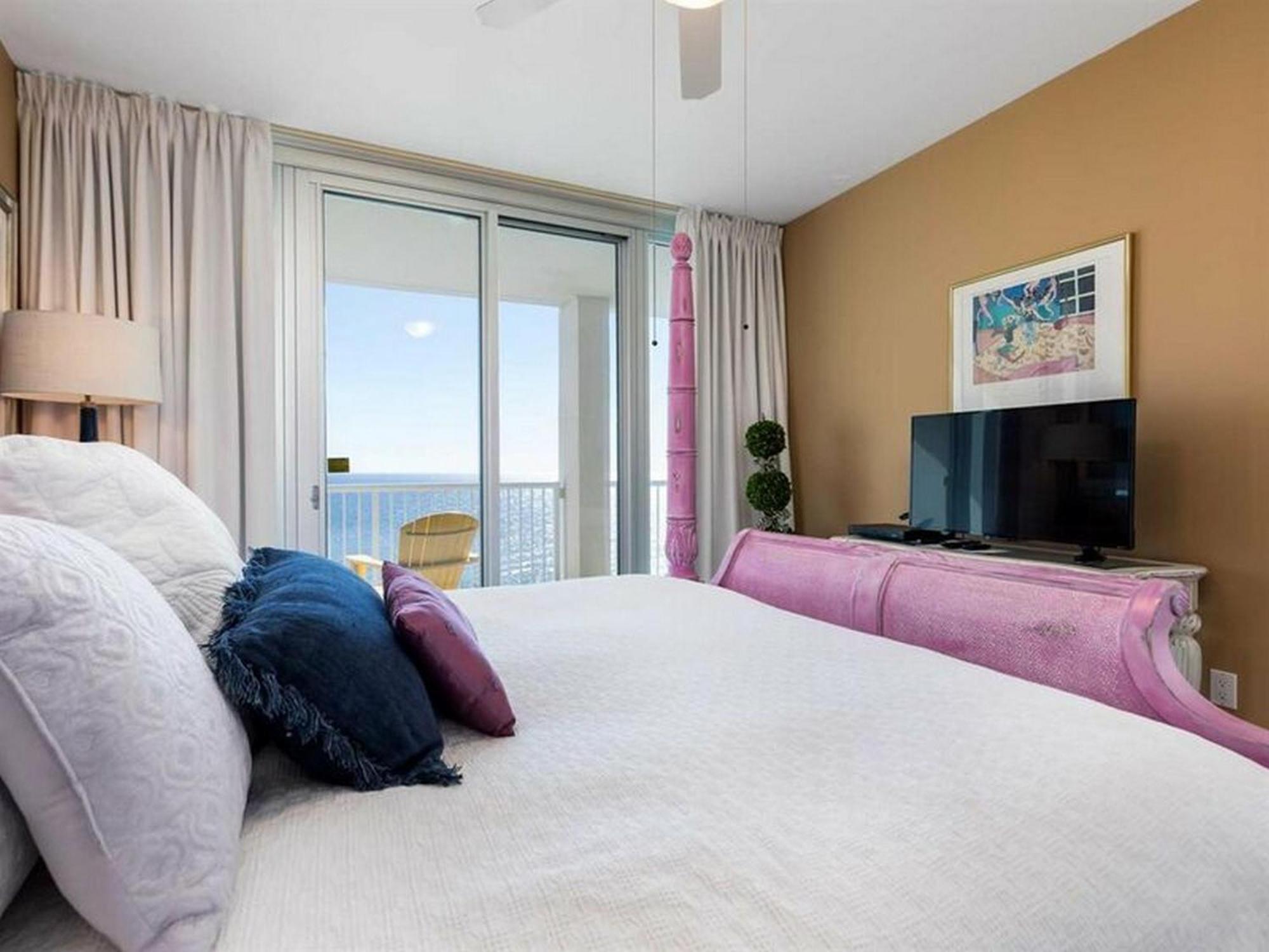 Island Tower Villa Gulf Shores Kamer foto