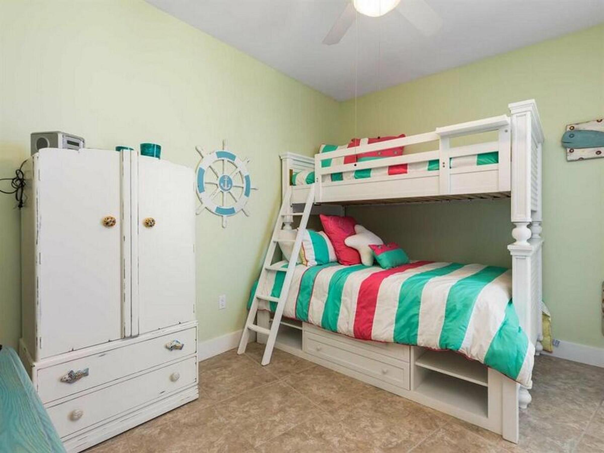 Island Tower Villa Gulf Shores Kamer foto
