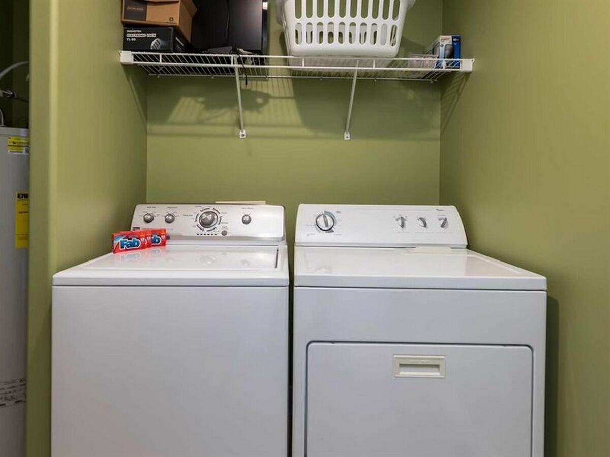 Island Tower Villa Gulf Shores Kamer foto